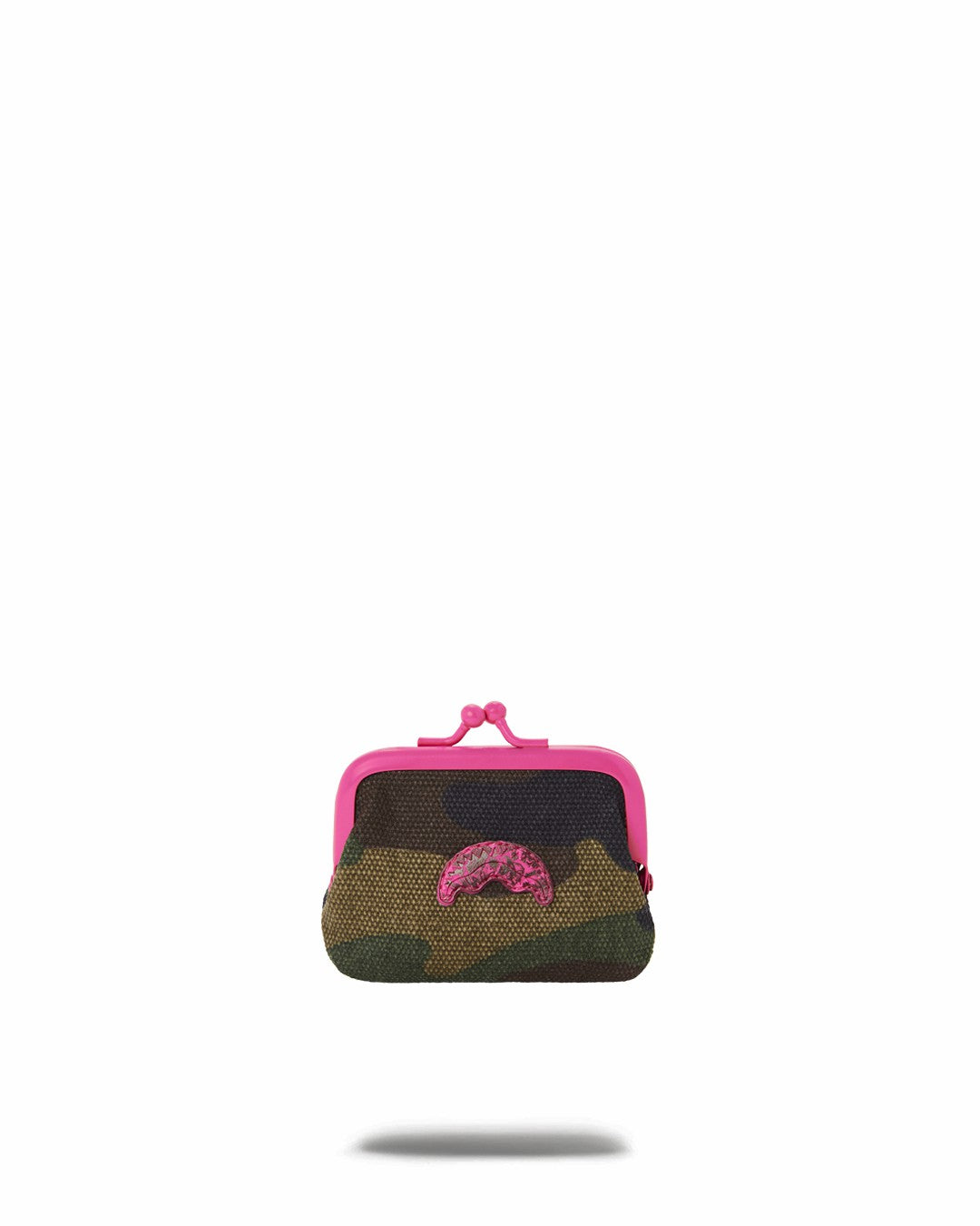 Sprayground DROP ZONE COIN PURSE