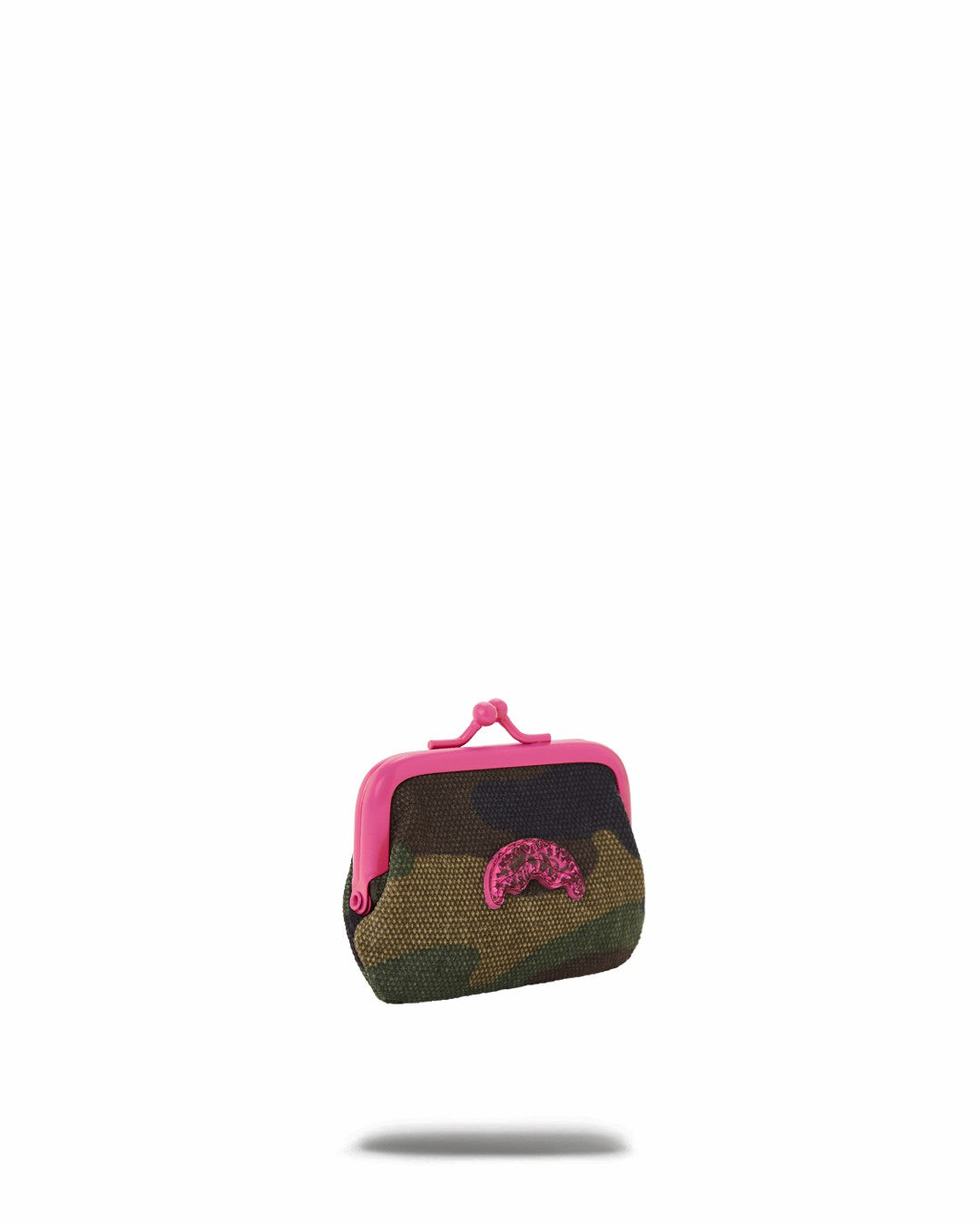 Sprayground DROP ZONE COIN PURSE