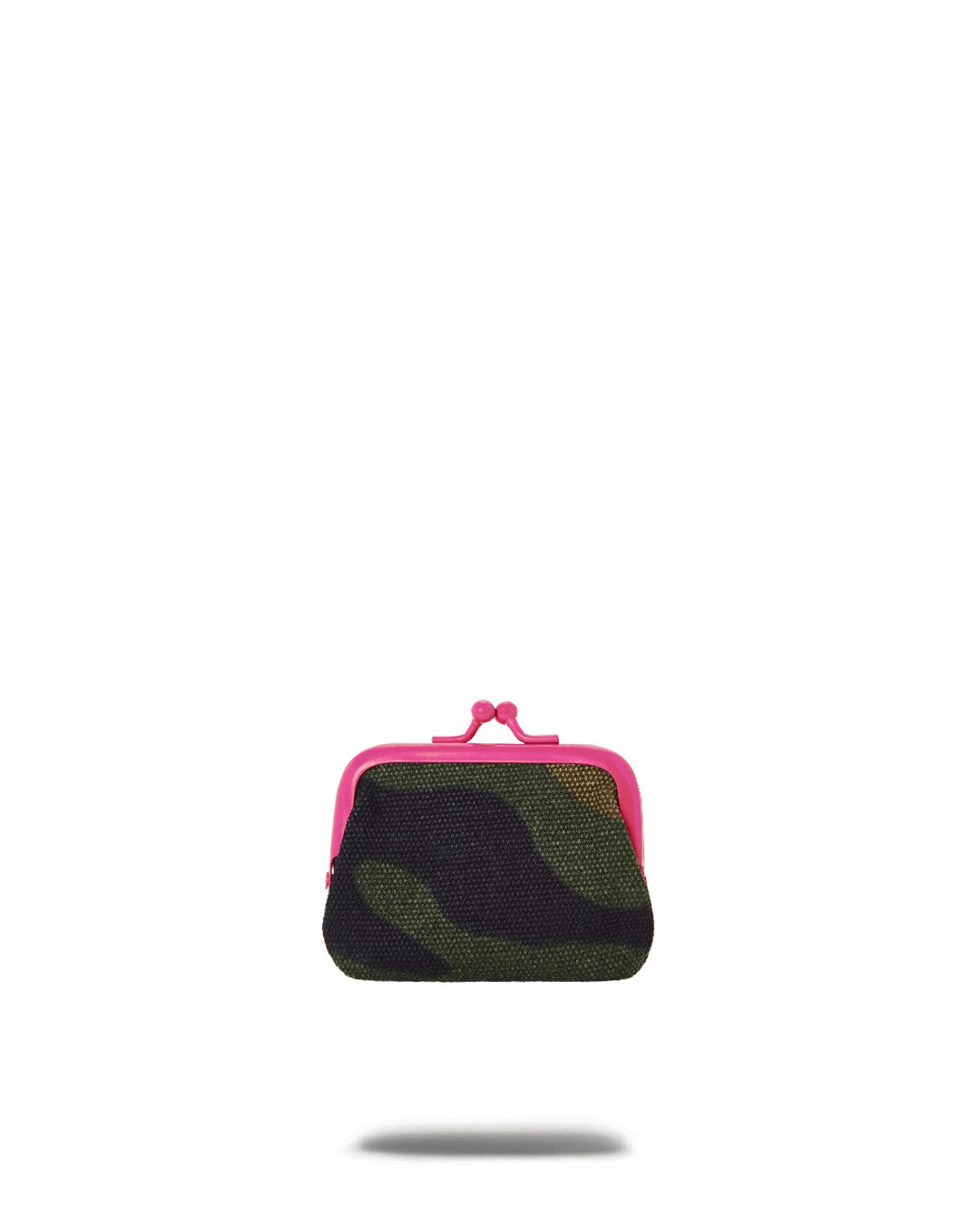 Sprayground DROP ZONE COIN PURSE