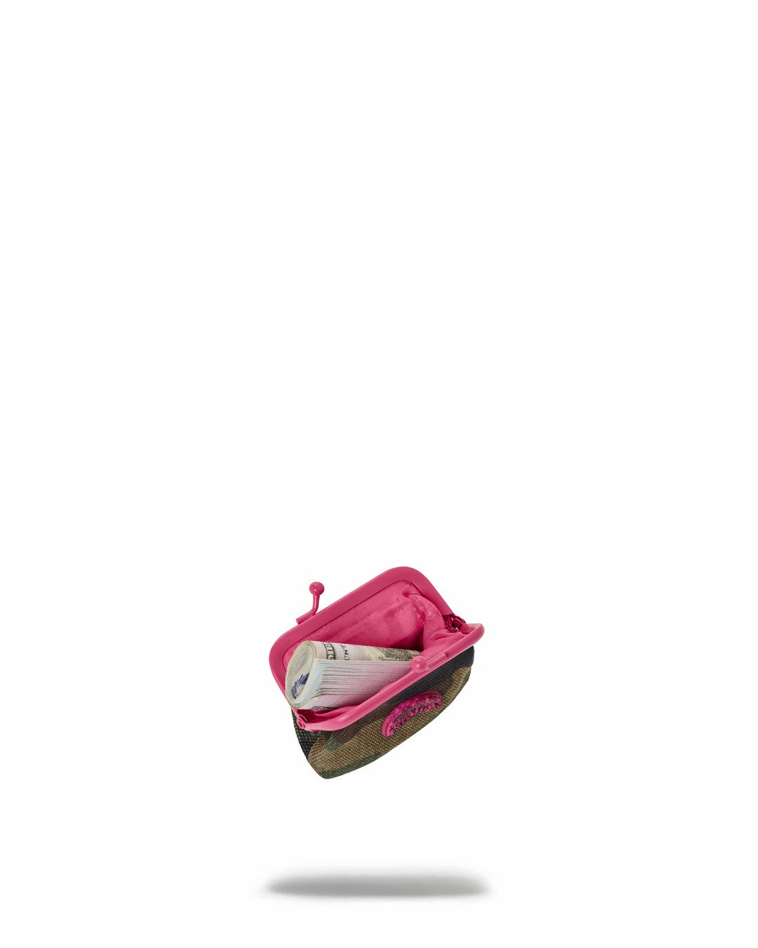 Sprayground DROP ZONE COIN PURSE