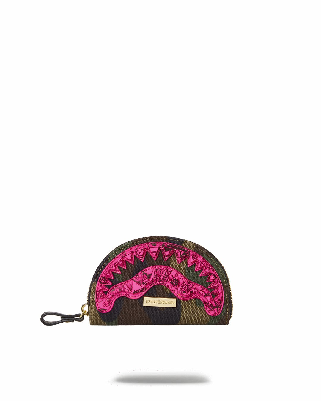 Sprayground DROP ZONE POUCH