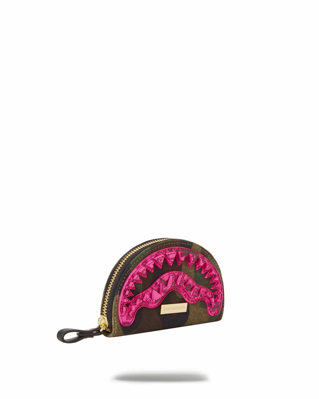 Sprayground DROP ZONE POUCH