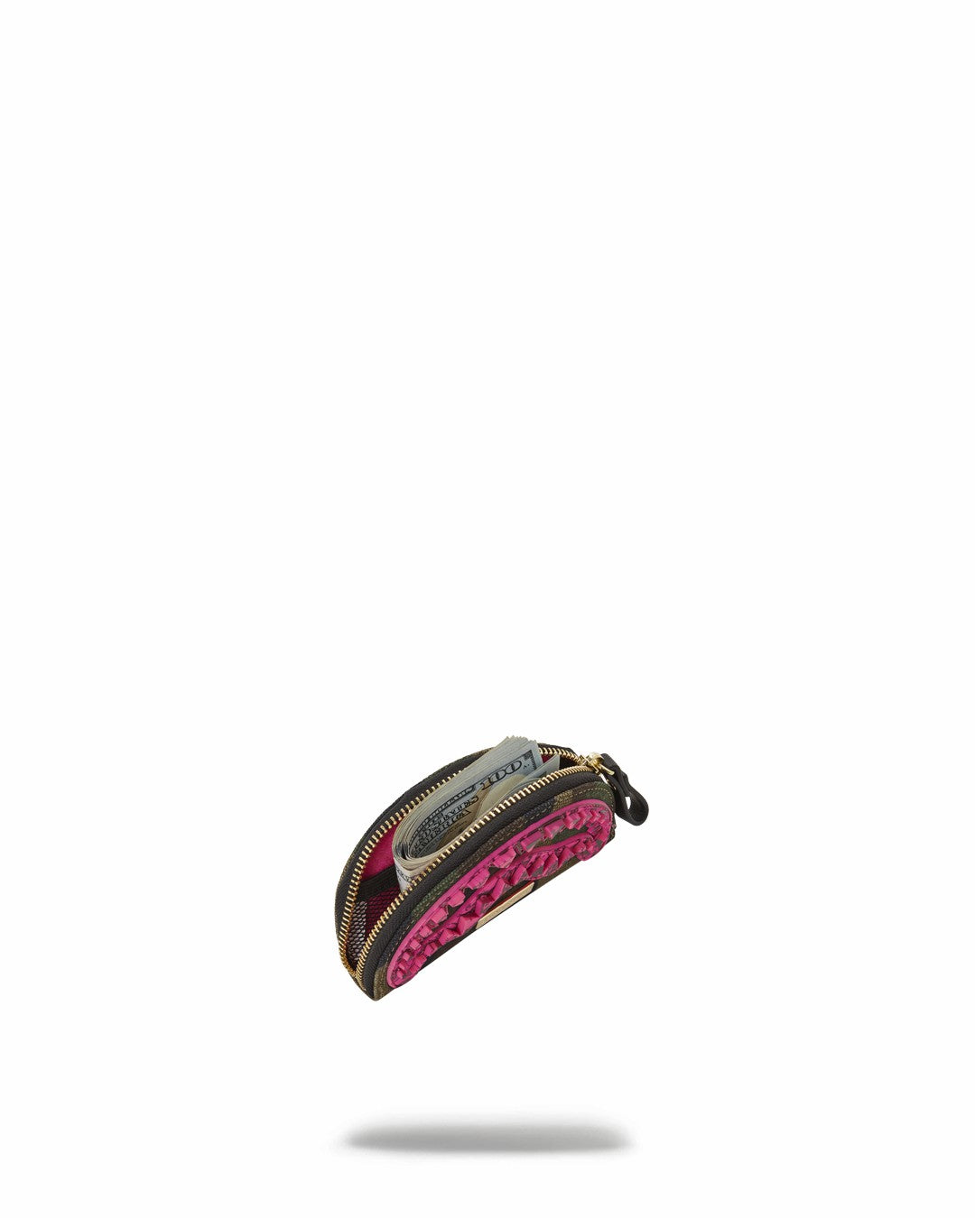 Sprayground DROP ZONE POUCH