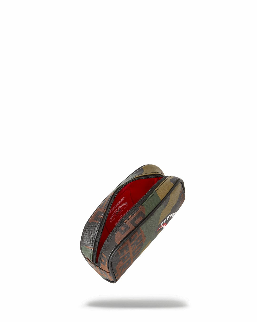 Sprayground CAMO INFINITI POUCH