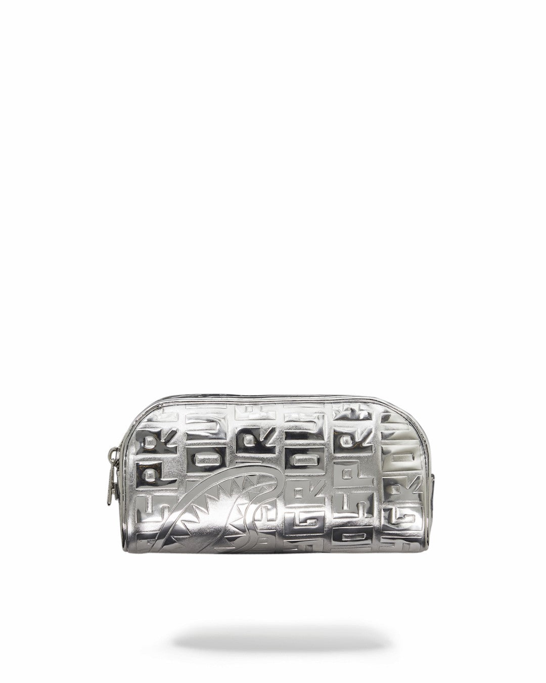 Sprayground FUTURE TITAN (METALLIC) POUCH
