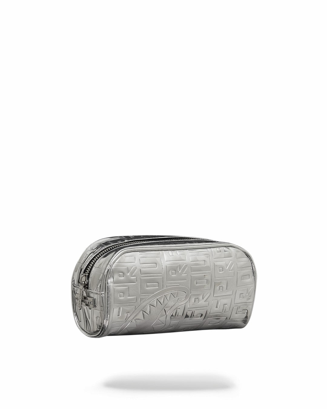 Sprayground FUTURE TITAN (METALLIC) POUCH