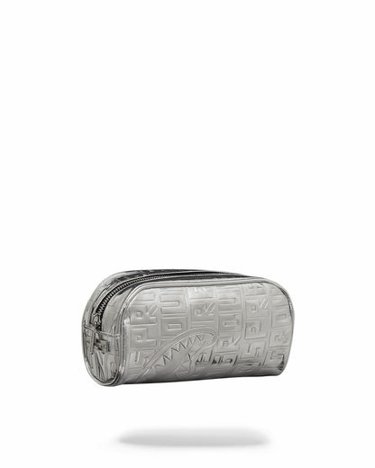 Sprayground FUTURE TITAN (METALLIC) POUCH
