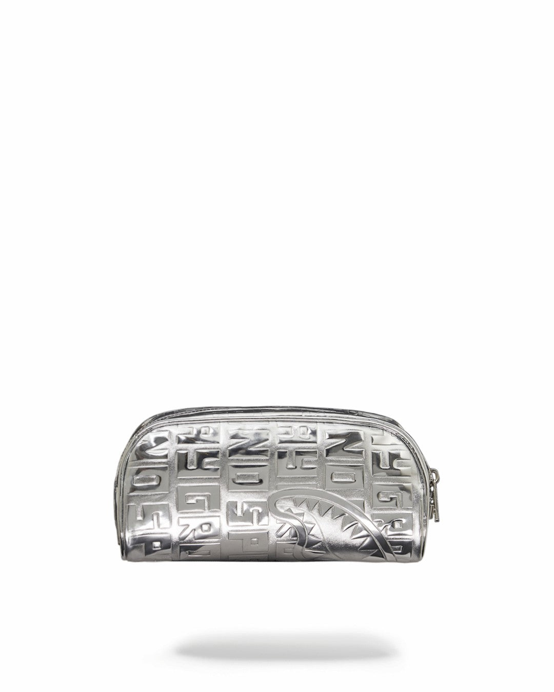 Sprayground FUTURE TITAN (METALLIC) POUCH