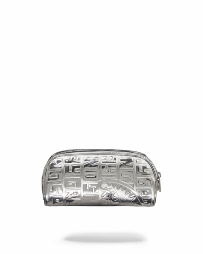 Sprayground FUTURE TITAN (METALLIC) POUCH