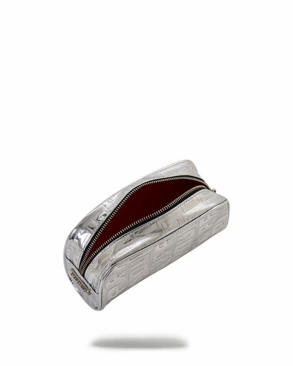 Sprayground FUTURE TITAN (METALLIC) POUCH