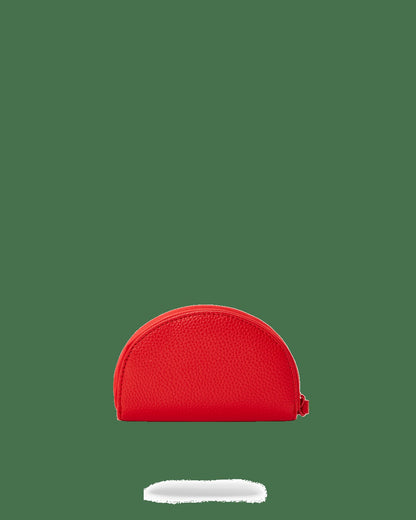 Sprayground RED RIVIERA SHARK POUCH