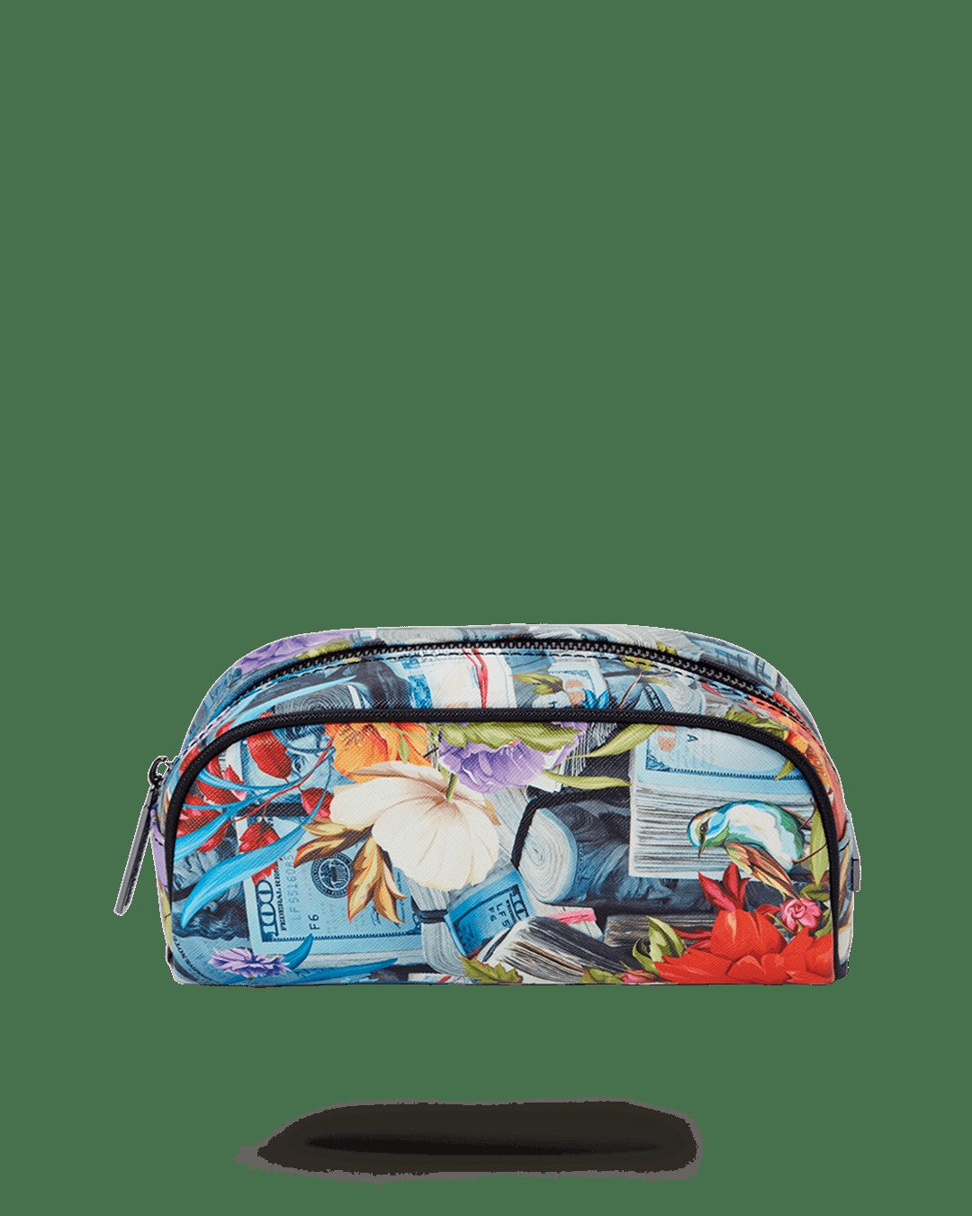 Sprayground CONCRETE JUNGLE POUCH