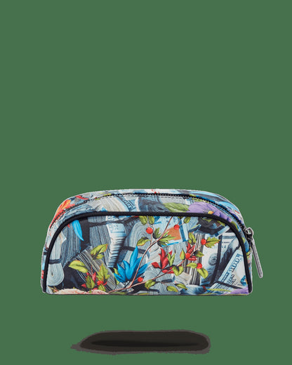 Sprayground CONCRETE JUNGLE POUCH