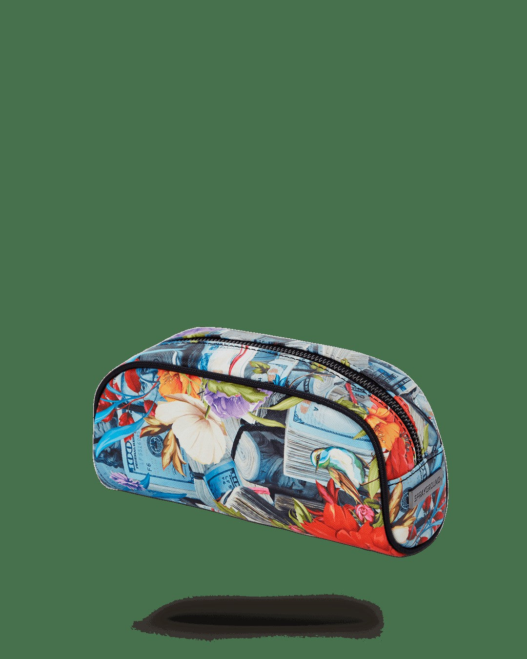 Sprayground CONCRETE JUNGLE POUCH