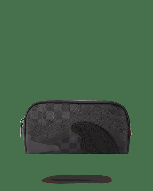 Sprayground 3AM NEVER SLEEP POUCH