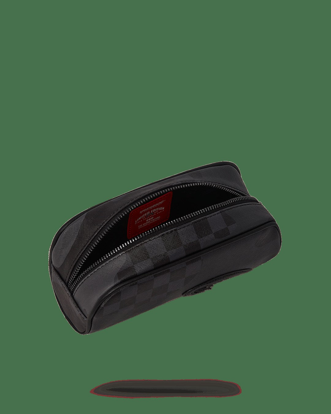 Sprayground 3AM NEVER SLEEP POUCH