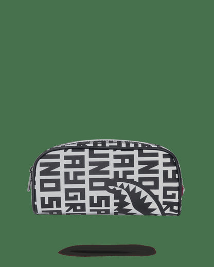 Sprayground INFINITI 3M POUCH