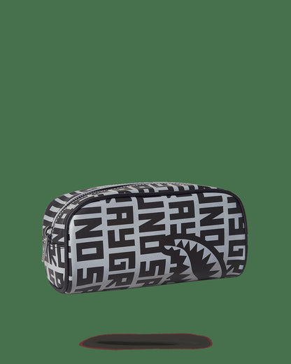 Sprayground INFINITI 3M POUCH