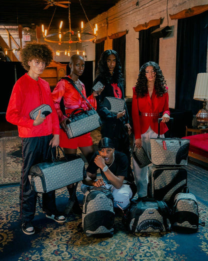 Sprayground SG ALL DAY POUCH