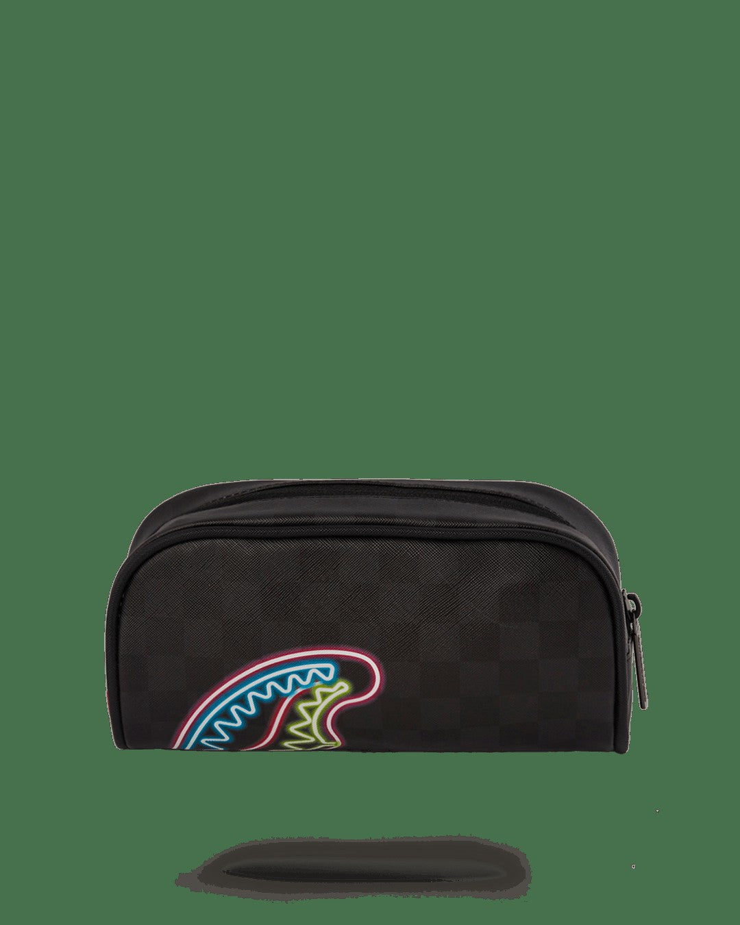 Sprayground SHARKS IN PARIS GLOW POUCH