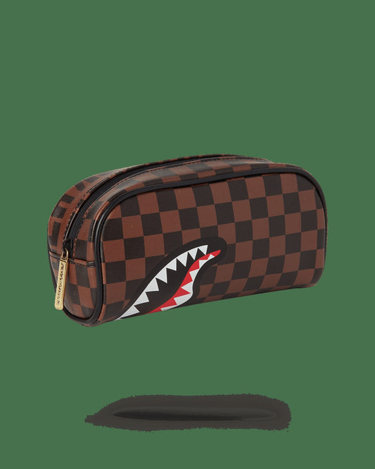 Sprayground SPLIT THE CHECK POUCH