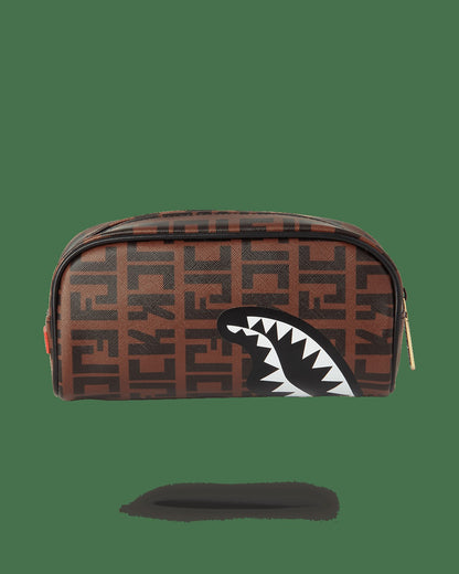Sprayground SPLIT THE CHECK POUCH