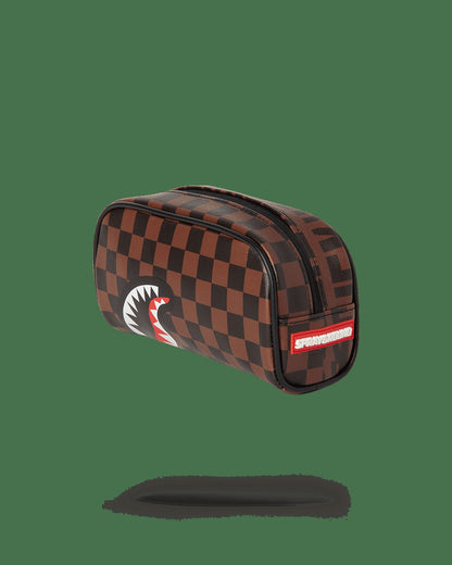 Sprayground SPLIT THE CHECK POUCH