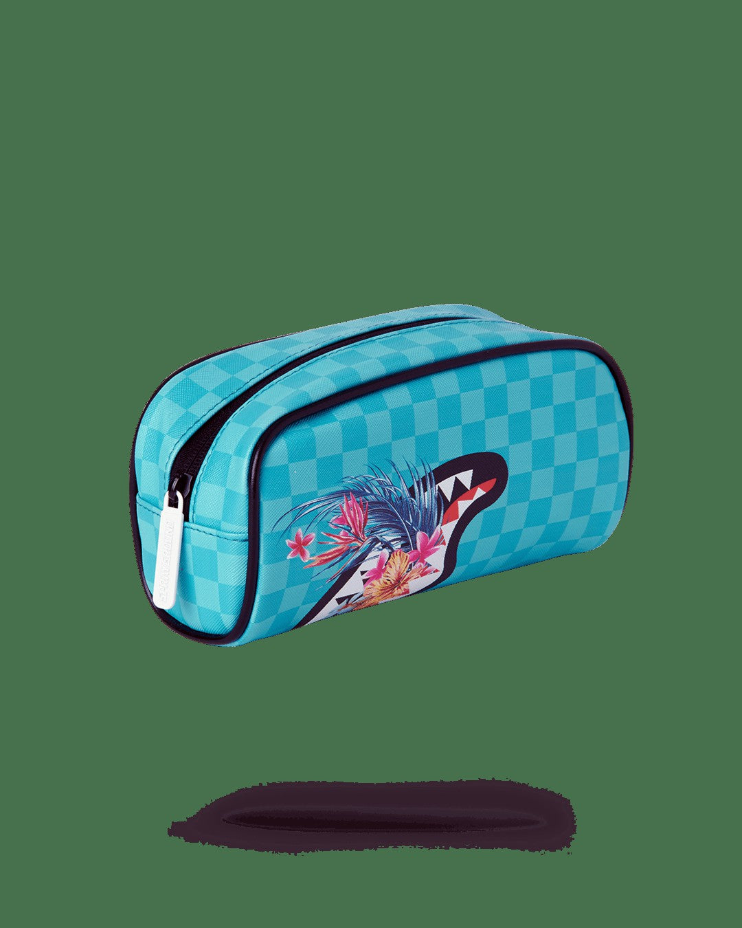 Sprayground BLOSSOM SHARK POUCH