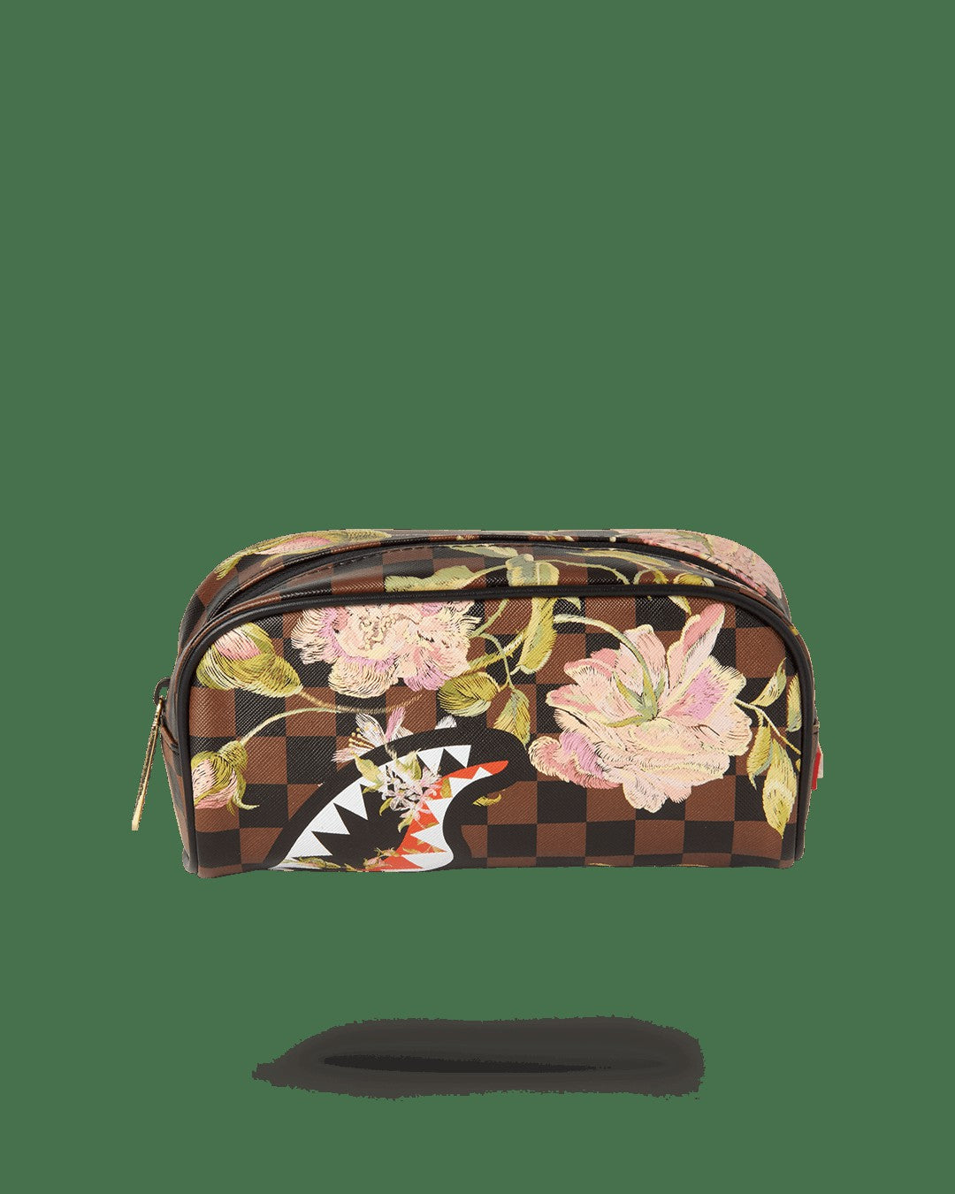 Sprayground SHARKFLOWER POUCH