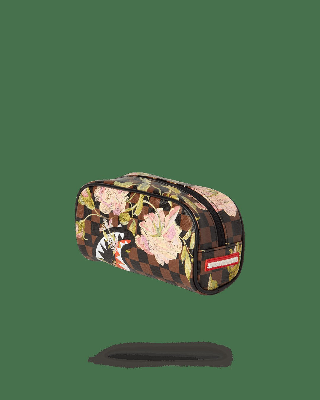 Sprayground SHARKFLOWER POUCH