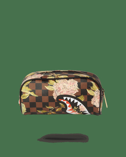 Sprayground SHARKFLOWER POUCH