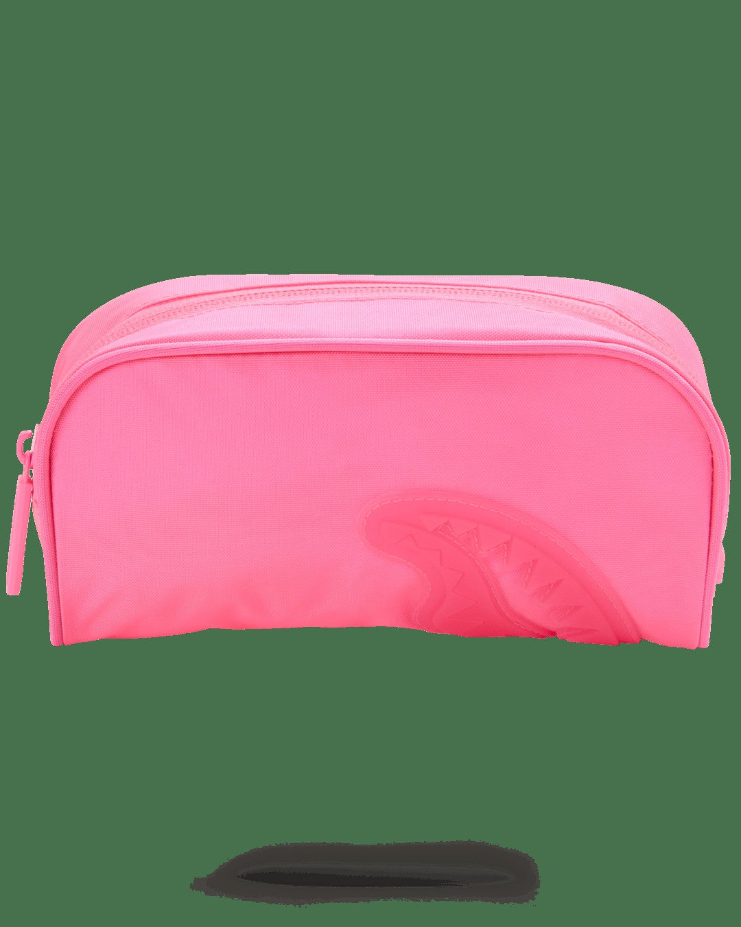 Sprayground NEON SHARK (PINK) POUCH
