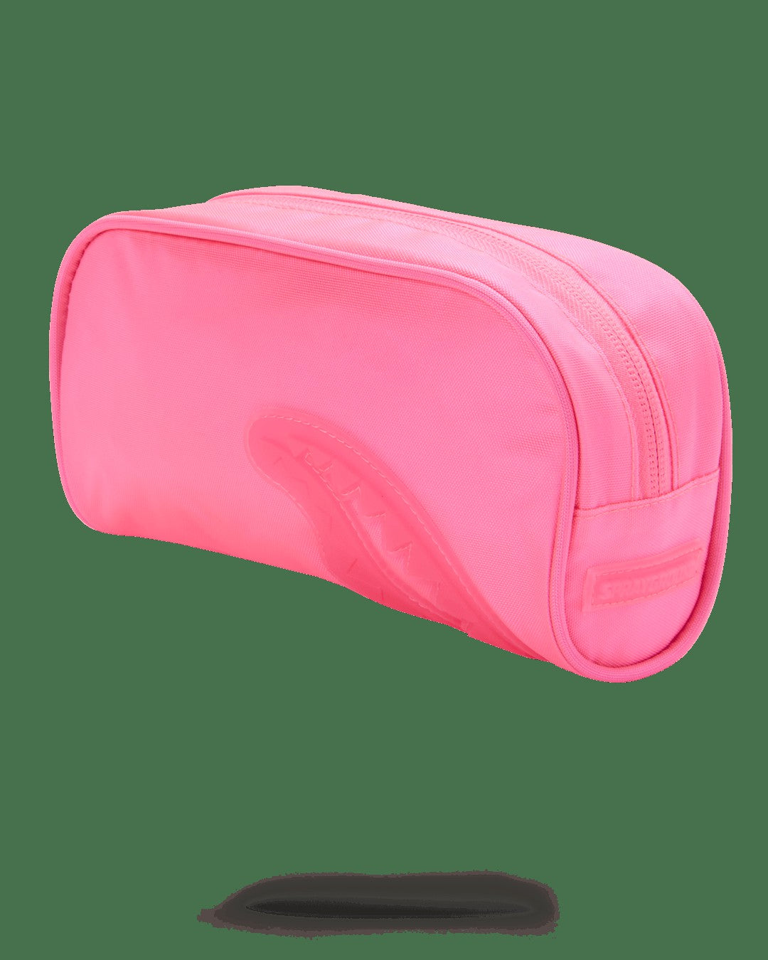 Sprayground NEON SHARK (PINK) POUCH