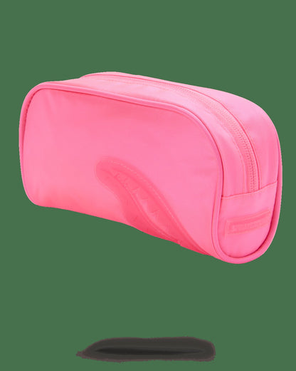 Sprayground NEON SHARK (PINK) POUCH