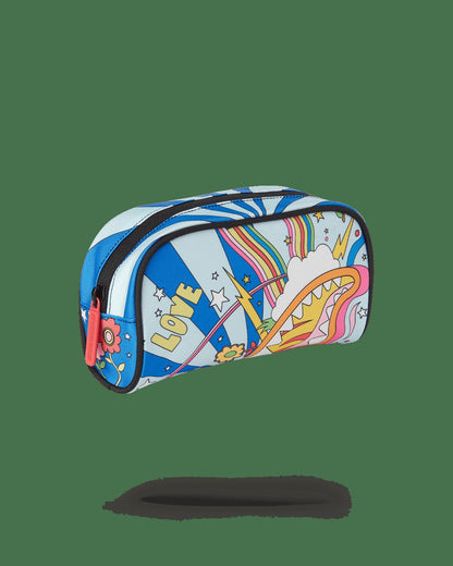 Sprayground GROOVY SHARK POUCH