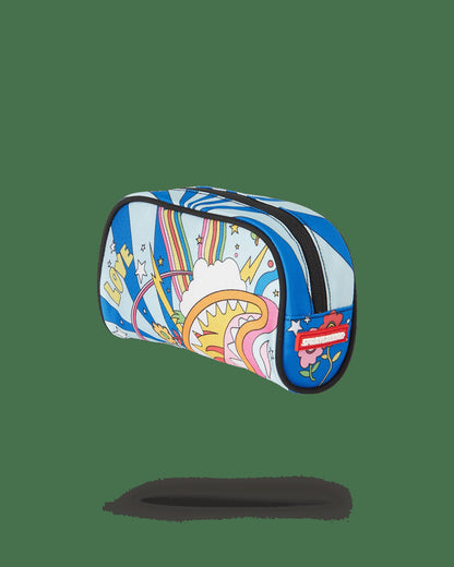 Sprayground GROOVY SHARK POUCH