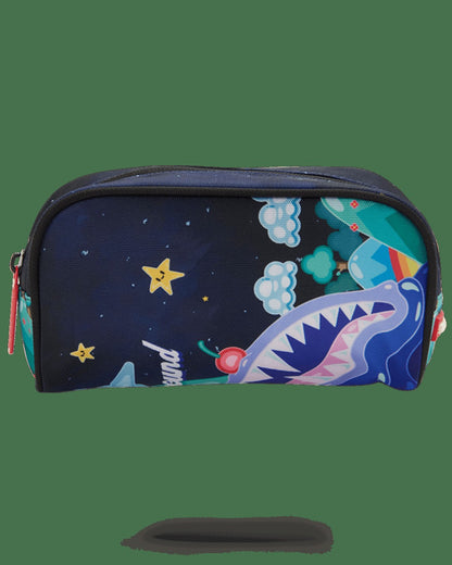 Sprayground ASTRO BUBBLE POUCH