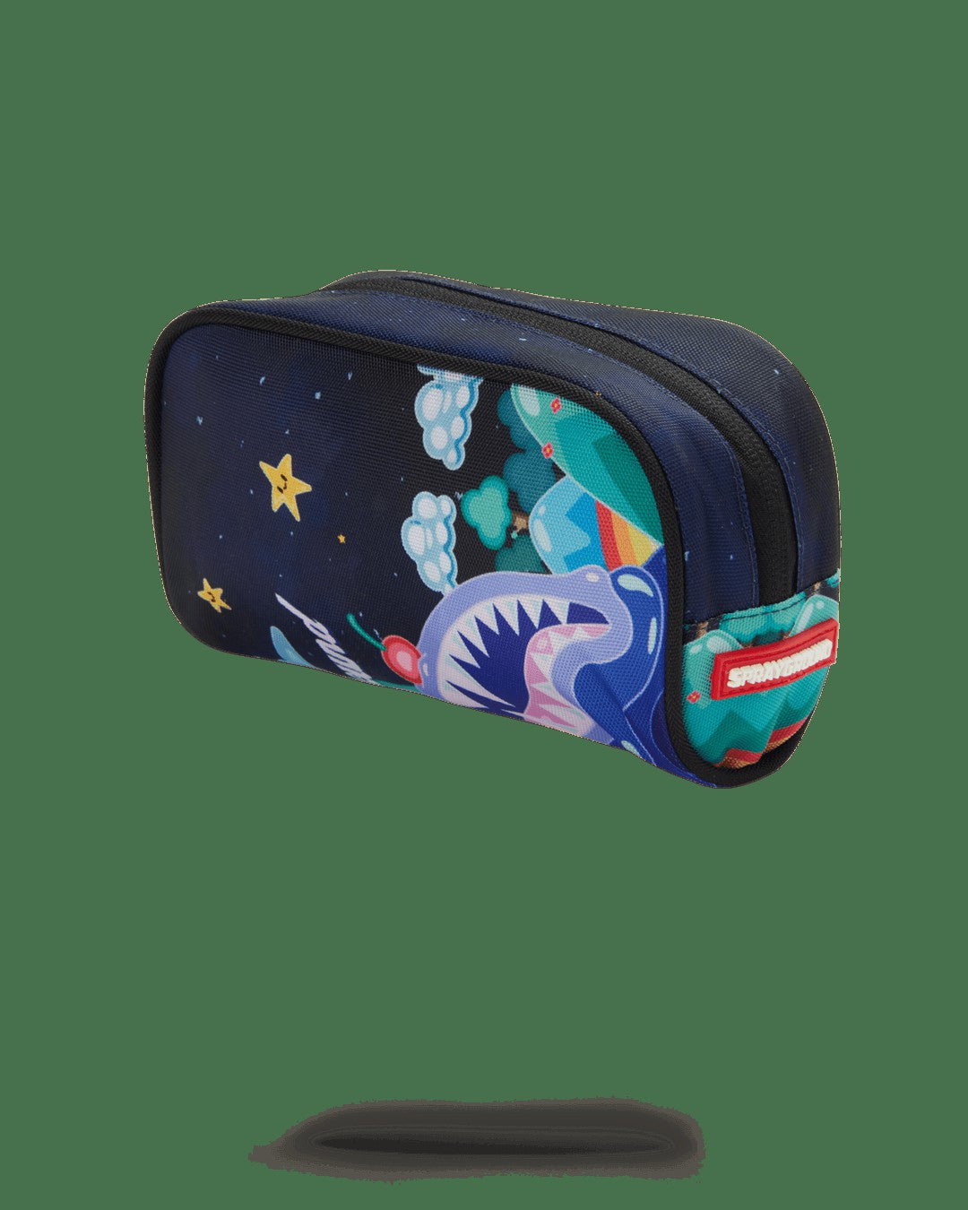 Sprayground ASTRO BUBBLE POUCH