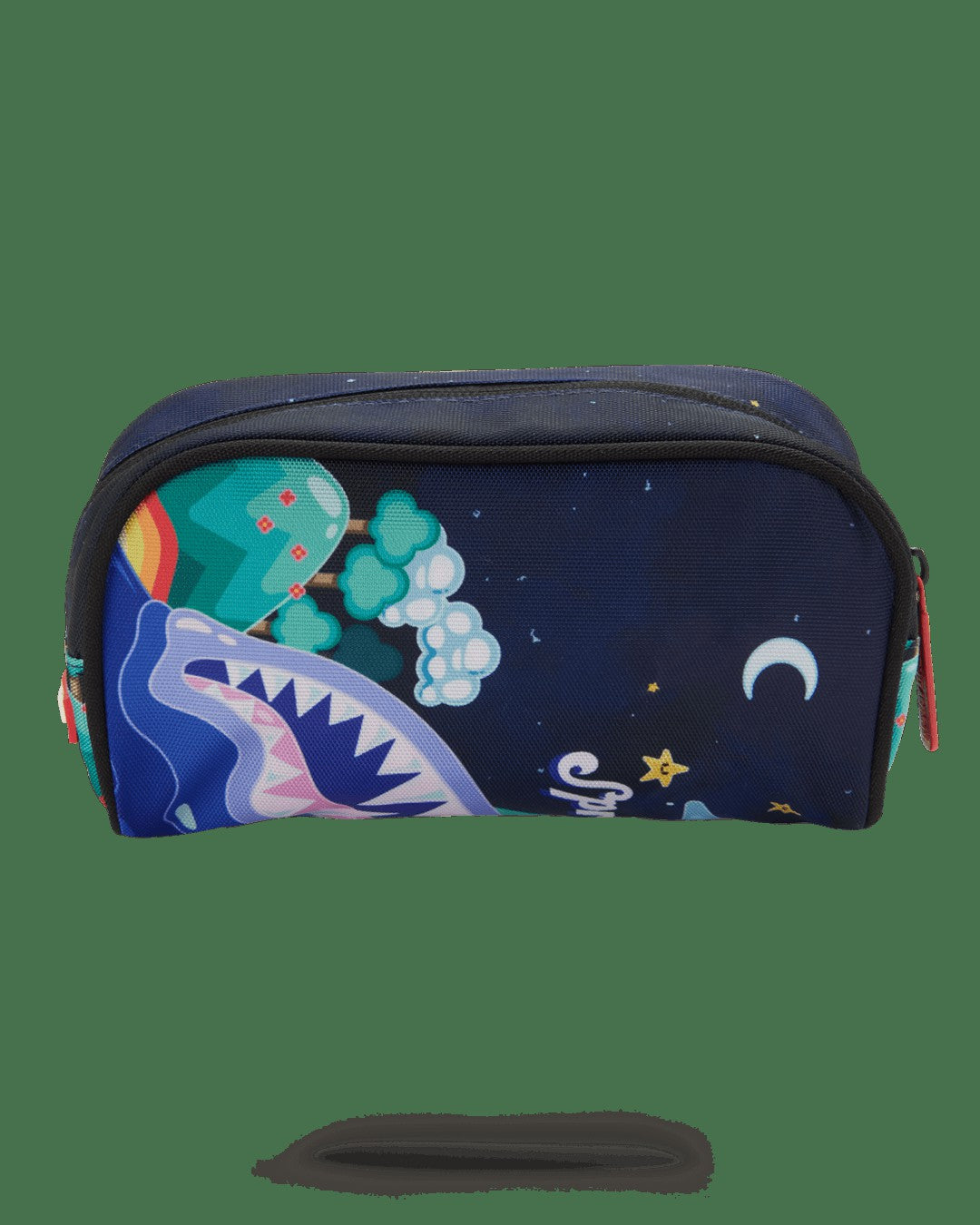 Sprayground ASTRO BUBBLE POUCH
