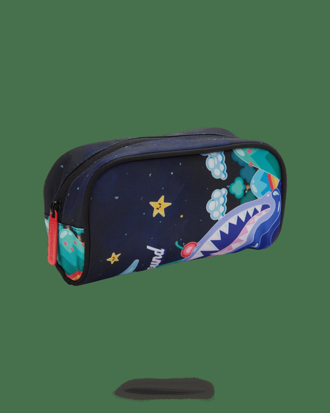 Sprayground ASTRO BUBBLE POUCH