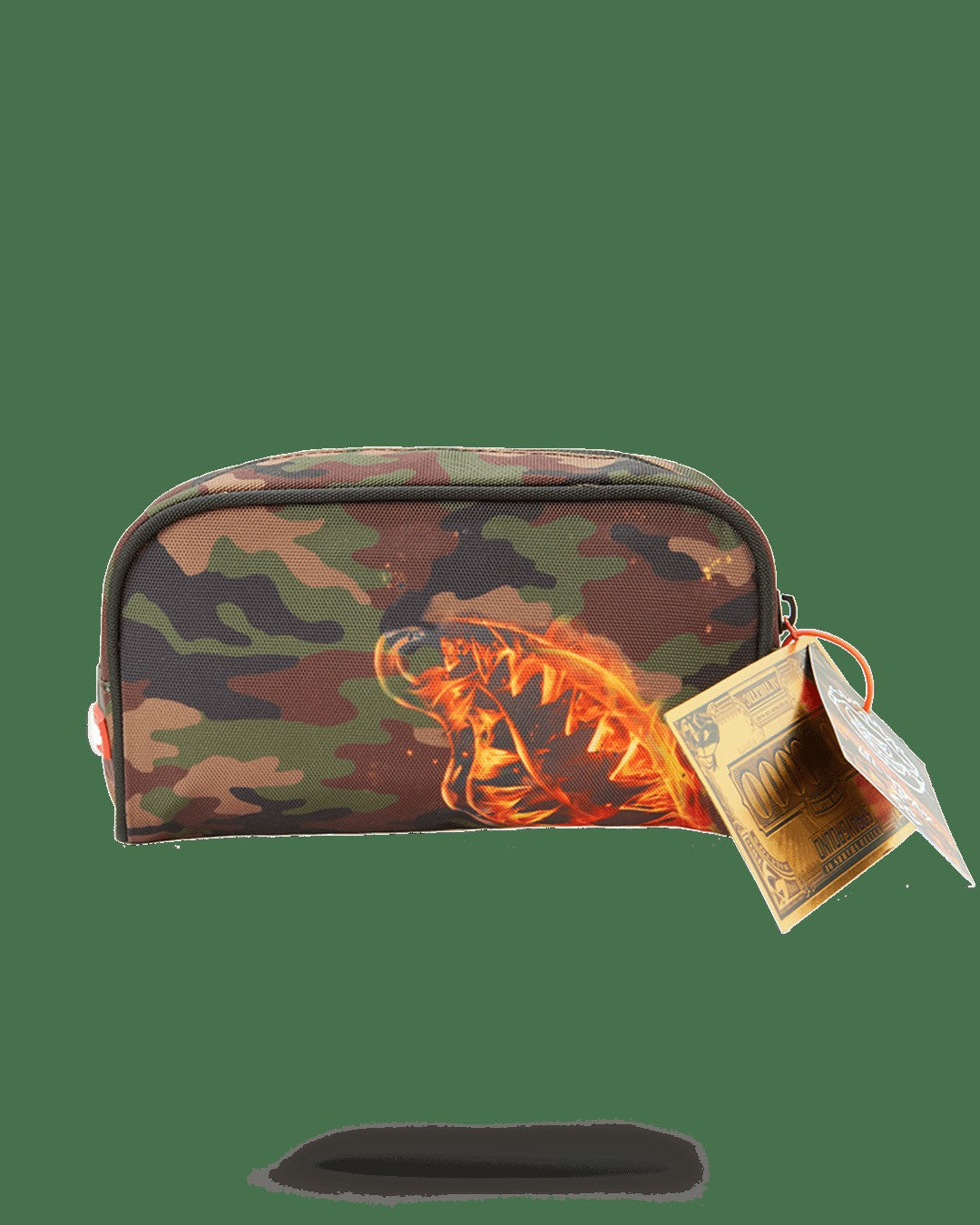Sprayground THE LIL TJAY LETHAL POUCH