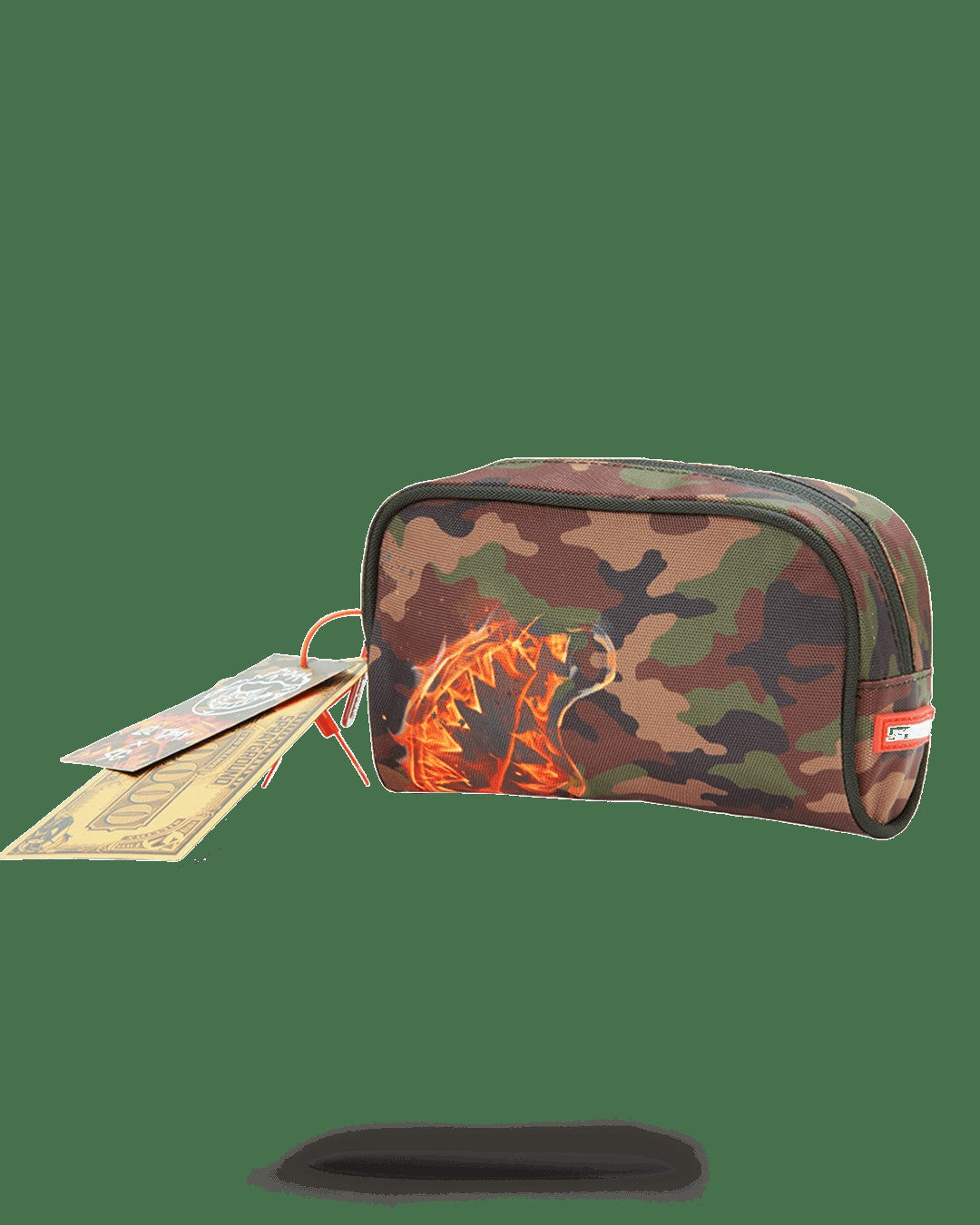Sprayground THE LIL TJAY LETHAL POUCH