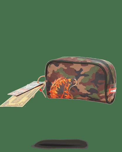 Sprayground THE LIL TJAY LETHAL POUCH