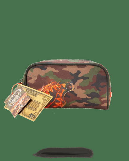 Sprayground THE LIL TJAY LETHAL POUCH