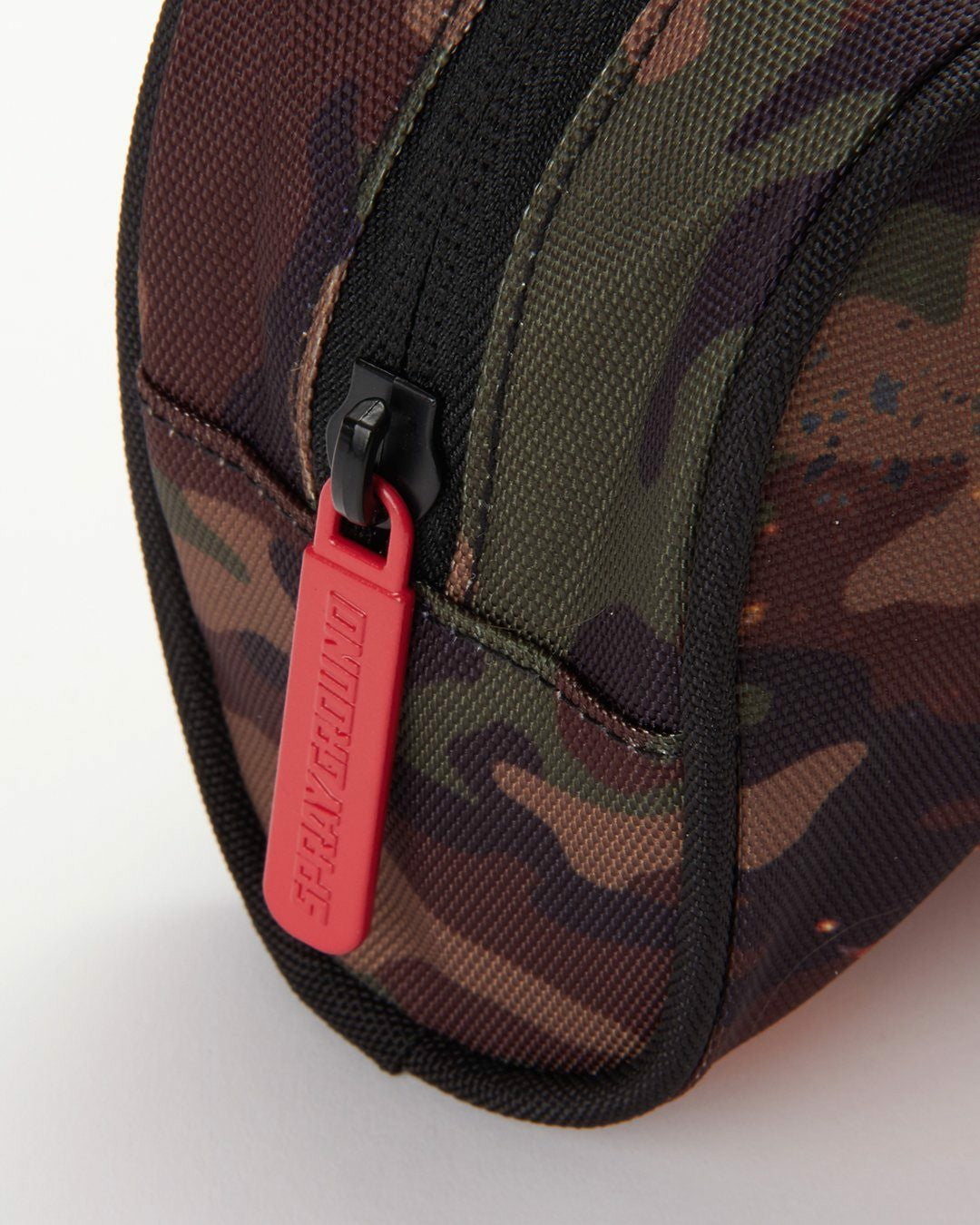 Sprayground THE LIL TJAY LETHAL POUCH