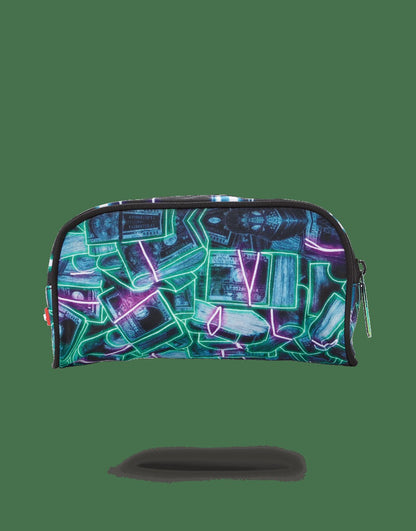 Sprayground 暗号通貨スタック (CRYPTO STACKS) POUCH
