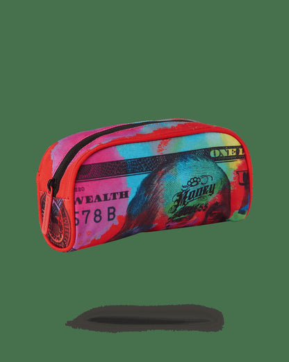 Sprayground COLOR WAVE POUCH