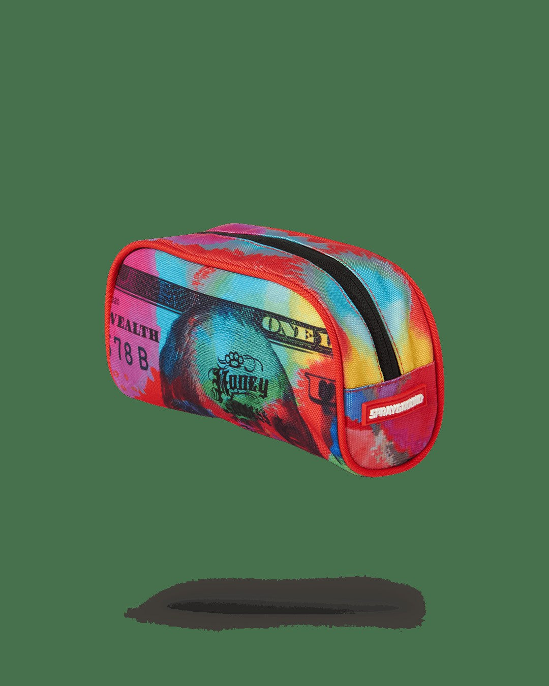 Sprayground COLOR WAVE POUCH