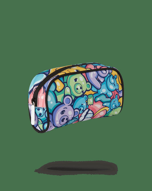 Sprayground YUMMY GUMMY LIPS POUCH
