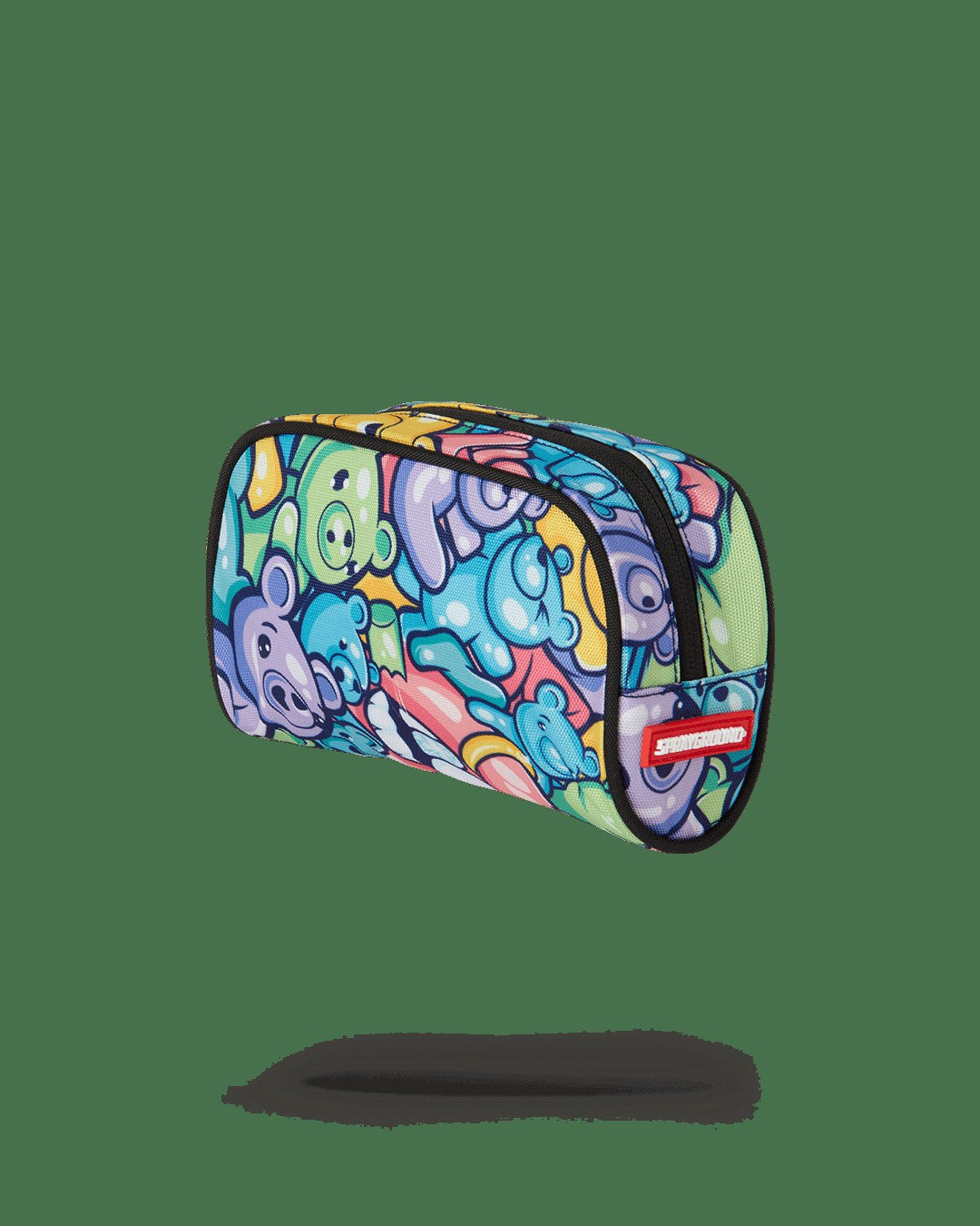 Sprayground YUMMY GUMMY LIPS POUCH